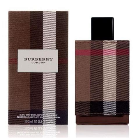 burberry london m edt 100ml|burberry london alternative.